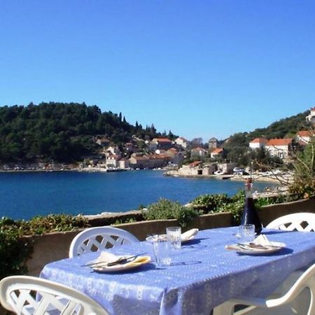 Guest House Simunovic Sudurad Kültér fotó