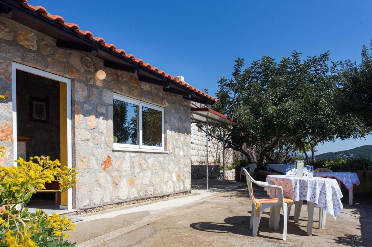 Guest House Simunovic Sudurad Kültér fotó