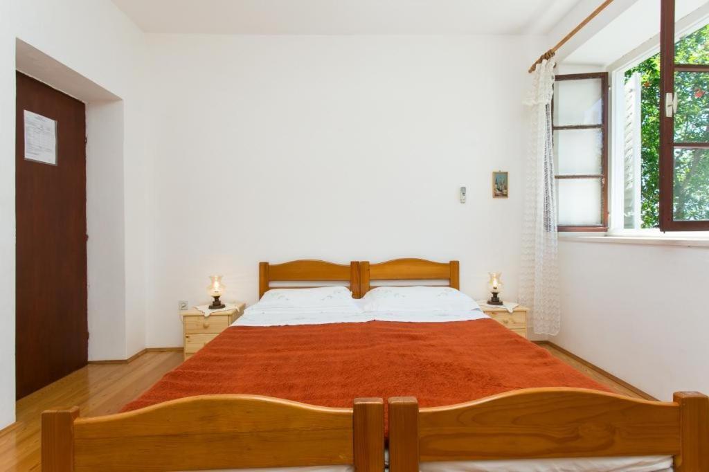 Guest House Simunovic Sudurad Kültér fotó