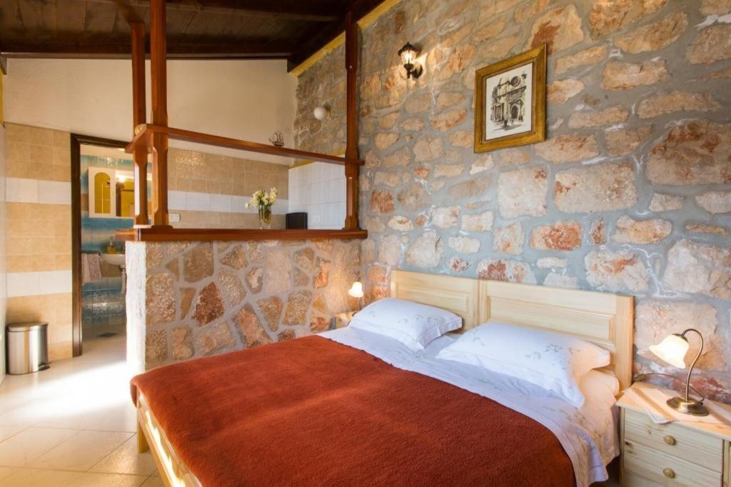 Guest House Simunovic Sudurad Kültér fotó