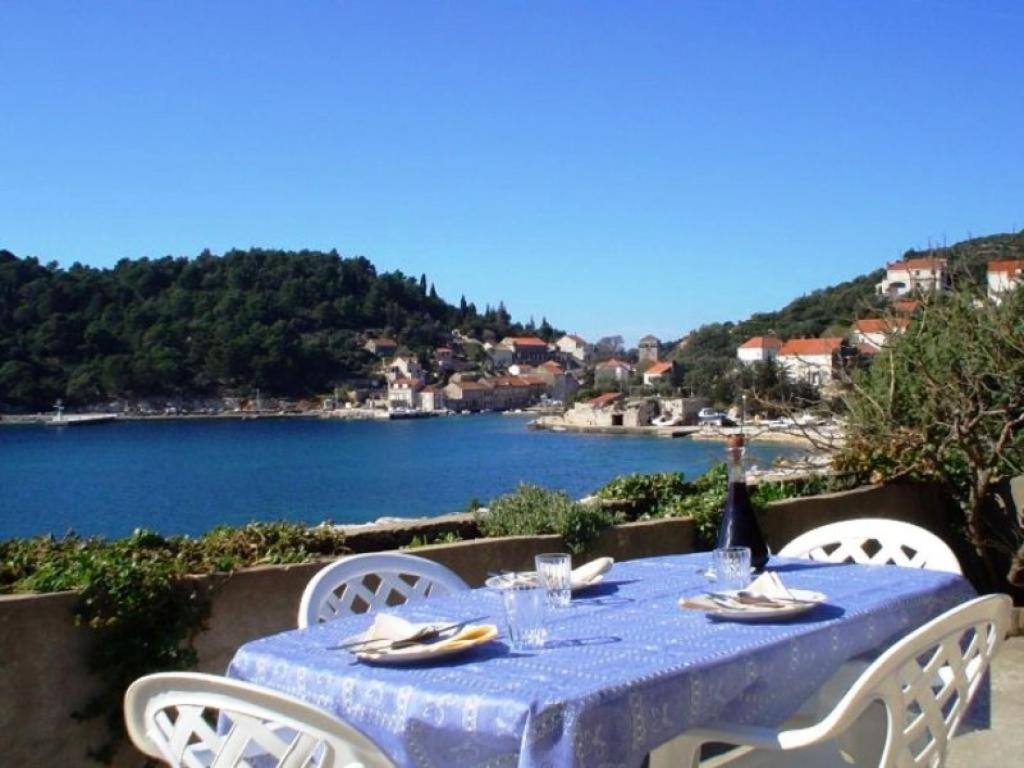 Guest House Simunovic Sudurad Kültér fotó