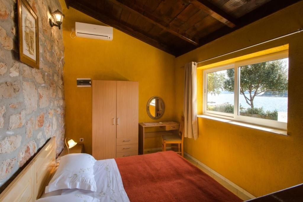 Guest House Simunovic Sudurad Kültér fotó