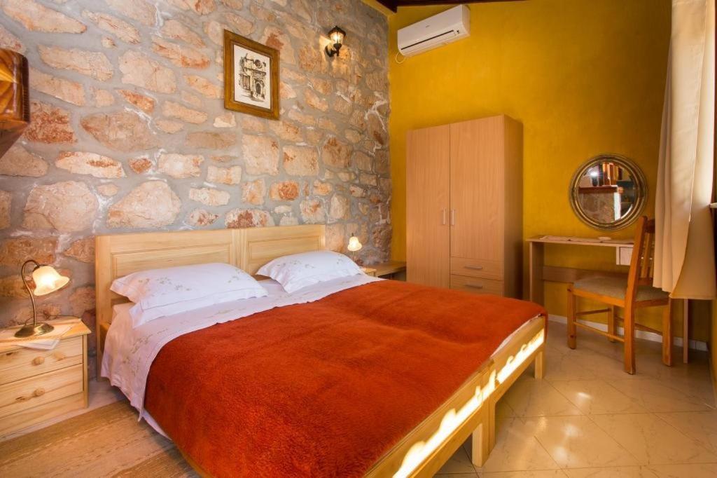 Guest House Simunovic Sudurad Kültér fotó