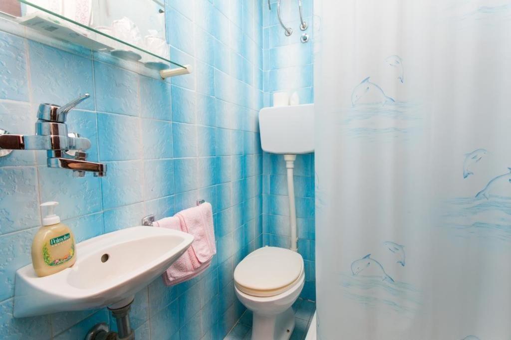 Guest House Simunovic Sudurad Kültér fotó