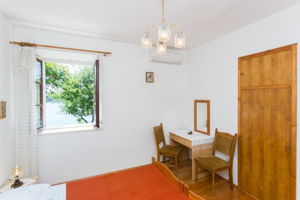 Guest House Simunovic Sudurad Kültér fotó